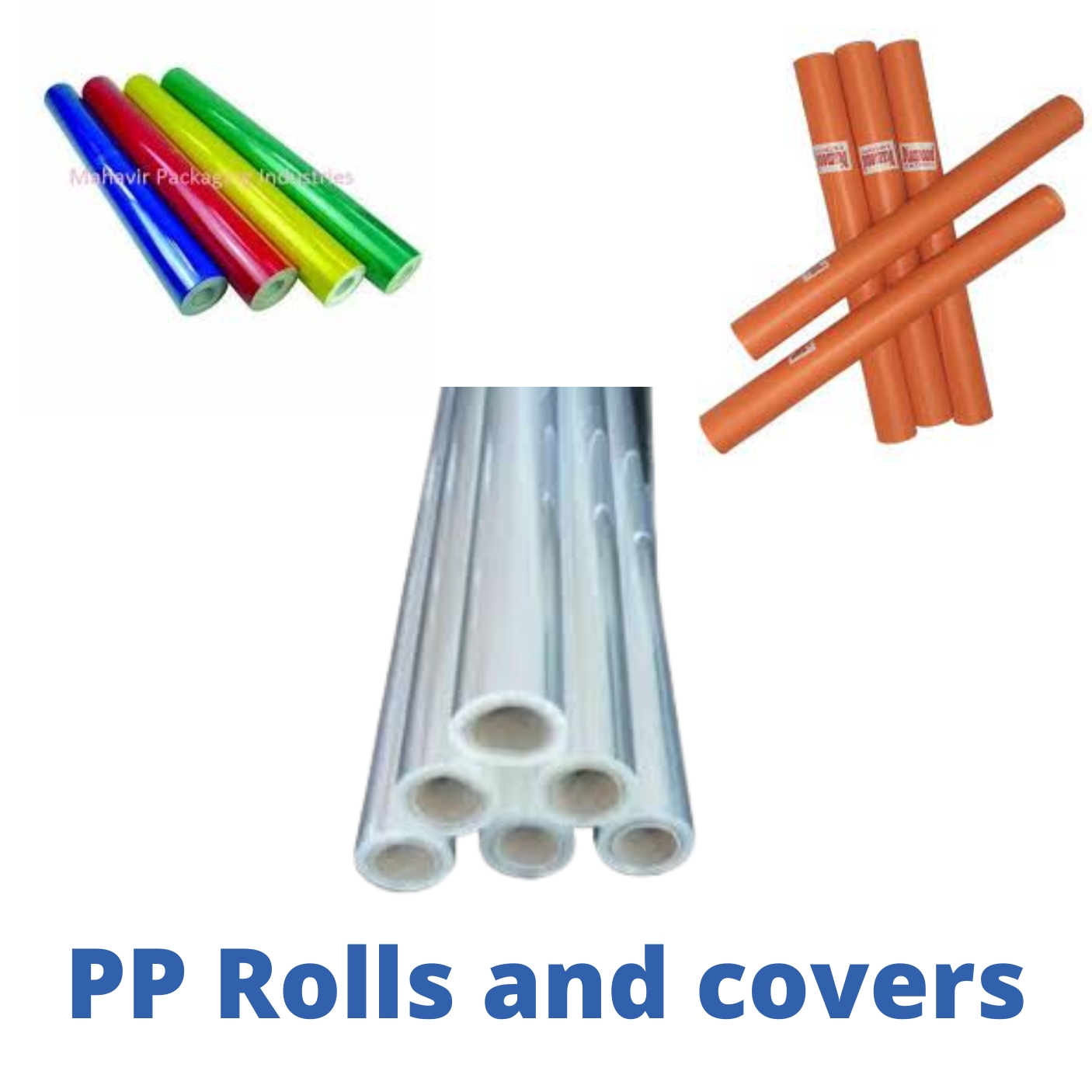 Covers & Labels