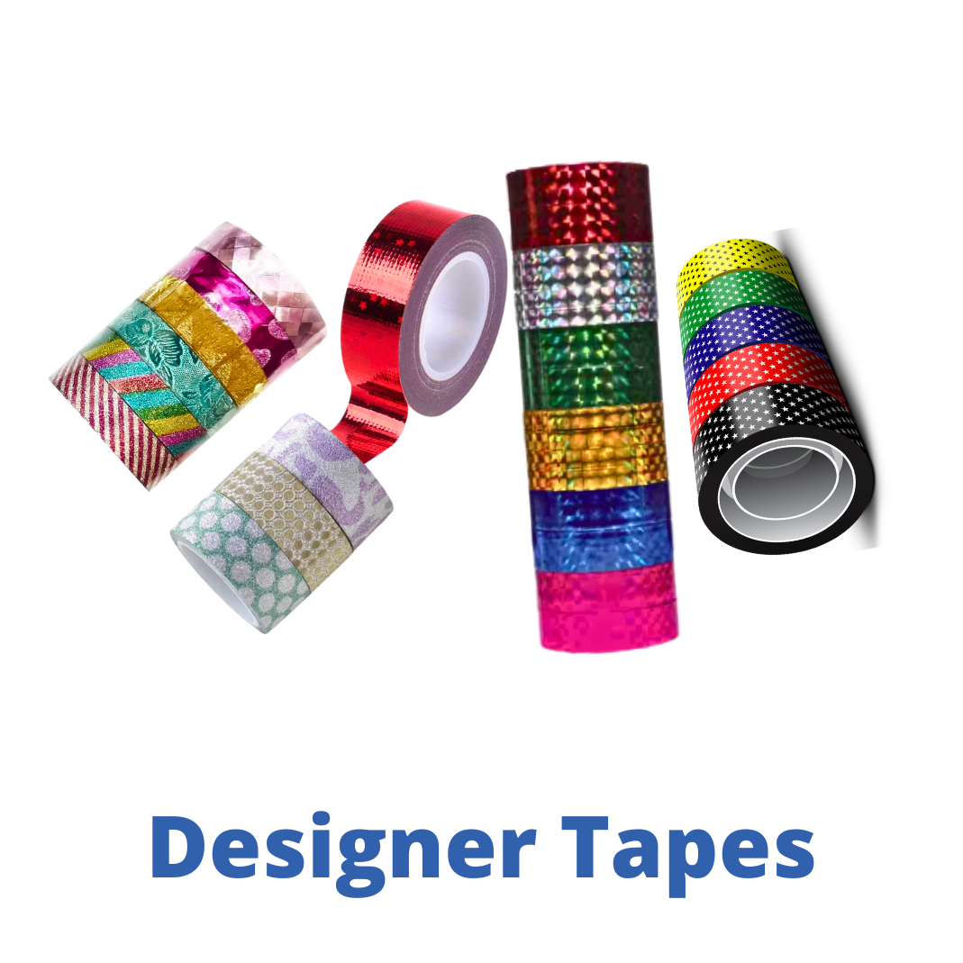 Creative Tapes